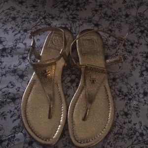 Tory Burch sandals